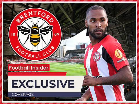 Sources: New Brentford asking price for Rico Henry revealed after Man United swoop