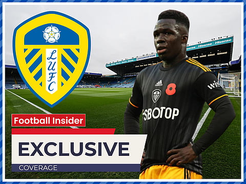 Sources: Leeds to open new contract talks with Wilfried Gnonto after turnaround