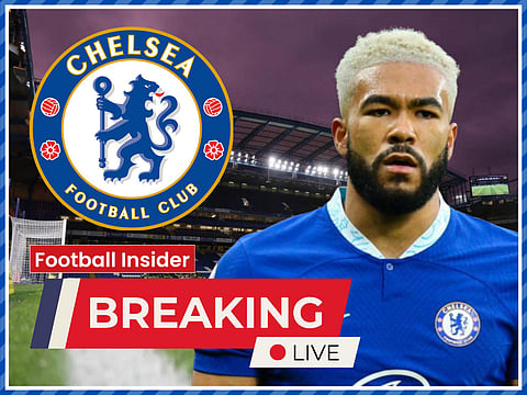 Sources: Chelsea stance on accepting Reece James offer revealed