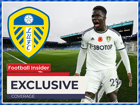 Sources: Leeds to offer Gnonto pay hike as pre-January deal lined up