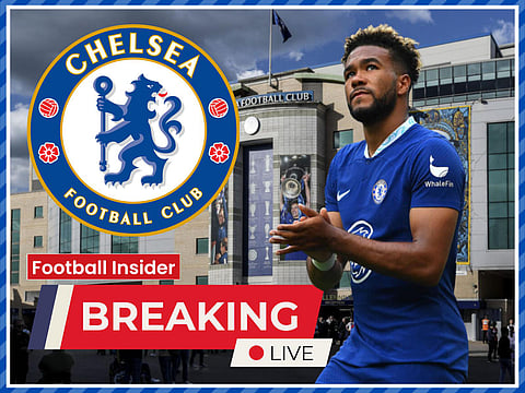 Sources: Chelsea would accept 'ridiculous' Reece James offer