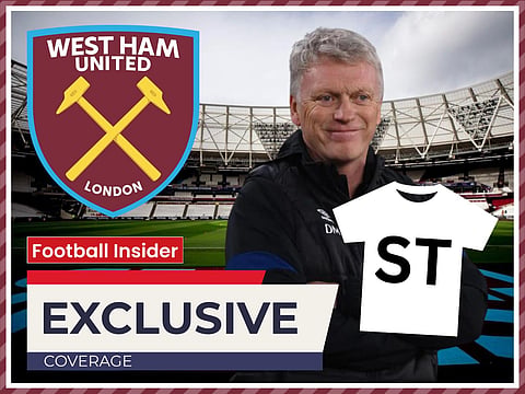 Sources: West Ham primed to agree striker signing after two deals collapse