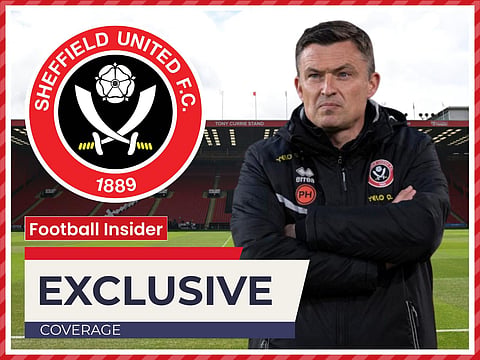 Sources: Major update on Sheffield United potentially sacking Heckingbottom
