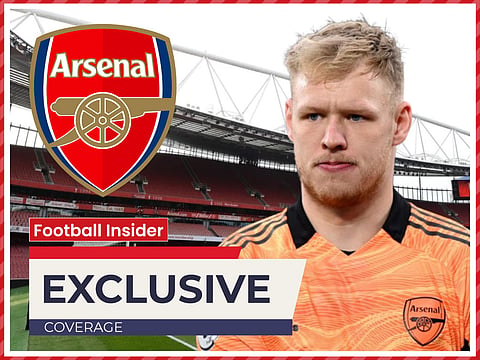 Sources: Clubs queuing up to sign Aaron Ramsdale after Arsenal twist