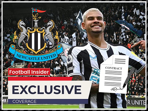 Sources: Newcastle set for extensions blizzard as Bruno Guimaraes news revealed