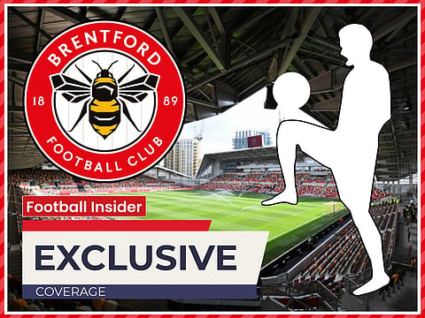 Sources: Brentford turn attention to signing defender after critical development