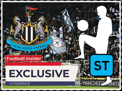 Sources: Newcastle United set sights on signing striker in January