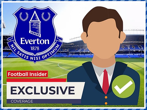 Sources: Everton agree deal with Portsmouth chief Boardman