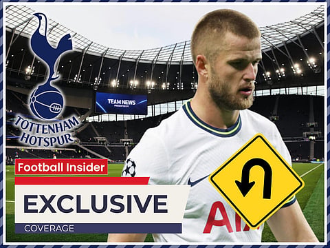 Sources: Eric Dier plotting Tottenham U-turn as new offer revealed