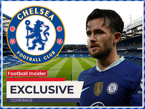 Sources: Pochettino and Chelsea coaches have 'big concern' after Chilwell update