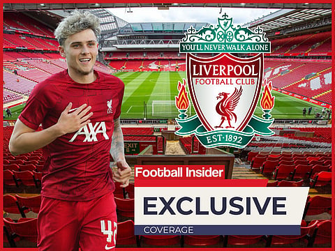 Sources: Liverpool block Bobby Clark move to Derby County - Klopp wants him in first XI