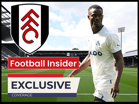 Sources: Fulham and Nottingham Forest make moves to sign Man United star Eric Bailly