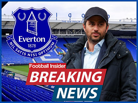 Sources: Everton £100m deal at risk of collapse after takeover twist