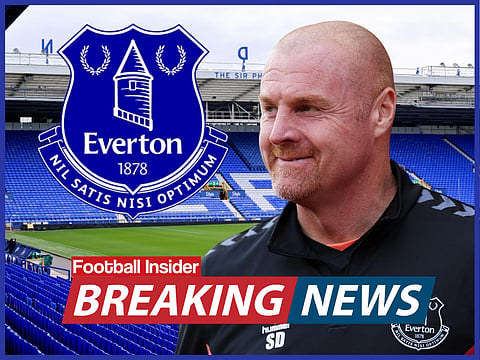 Revealed: Everton land £40m wage boost