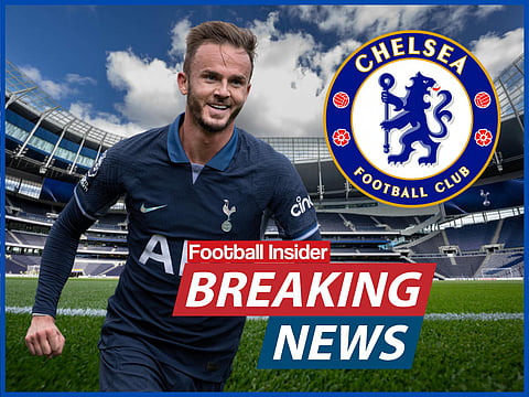Revealed: Chelsea cleared the way for Tottenham to sign Maddison amid 'huge' Pochettino reveal