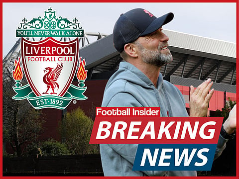 Sources: Liverpool land £35m jackpot after striking triple deal