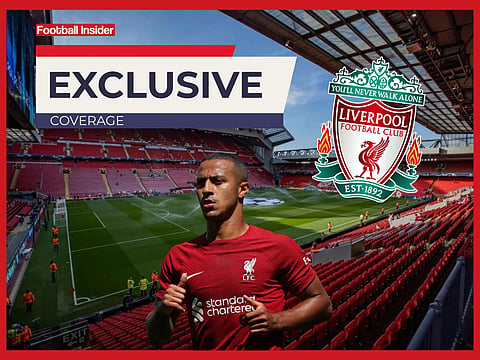 Sources: Major update on Liverpool terminating Thiago Alcantara's contract