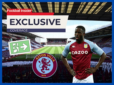 Revealed: Keinan Davis undergoing medical after Aston Villa agree £2m deal