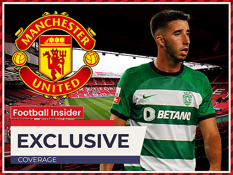 Sources: Liverpool and Man United race to sign Inacio - new release clause revealed