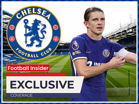 Sources: Tottenham in talks to sign Conor Gallagher as Chelsea price revealed