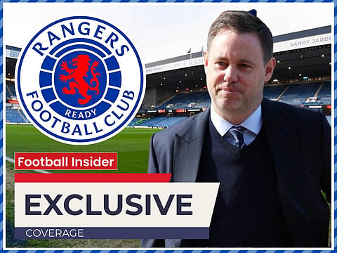 Sources: Rangers pay-off to Michael Beale revealed after termination