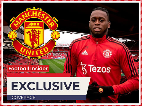 Sources: Man United accelerate Wan-Bissaka talks