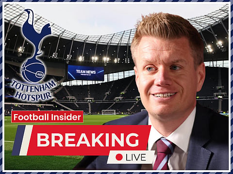 Sources: Tottenham agree surprise deal after Mile Jedinak recommends him to Ange Postecoglou
