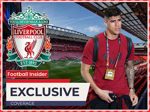 Sources: Liverpool new plan for signing Hincapie revealed after talks