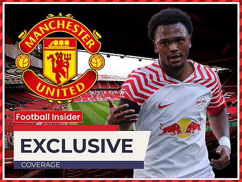 Sources: Man United could still sign Openda after January twist