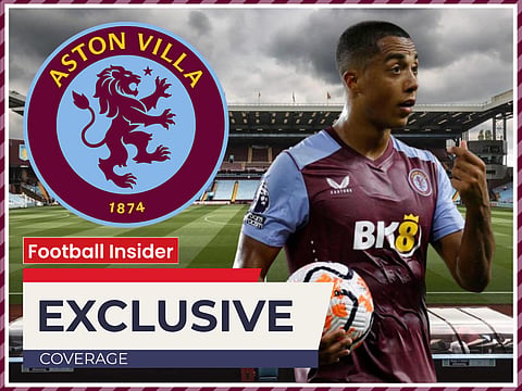 Exclusive: Youri Tielemans wants to quit Aston Villa after fall-out with Emery