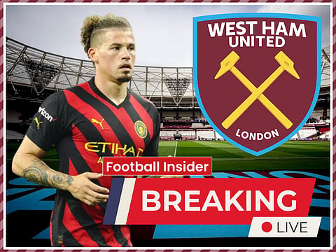 Sources: Door opens for West Ham as Phillips January price revealed