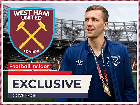Sources: West Ham to open new Soucek talks as deal in jeopardy