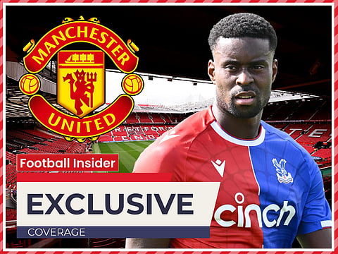 Sources: Man United £60m Guehi bid would be accepted