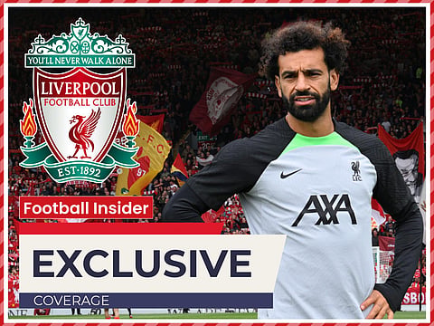 Liverpool sources: New FSG plan for Mohamed Salah sale revealed with 'agreement in place'