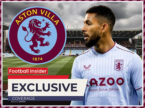 Sources: Aston Villa ready to open Luiz talks in January after source's Arsenal reveal