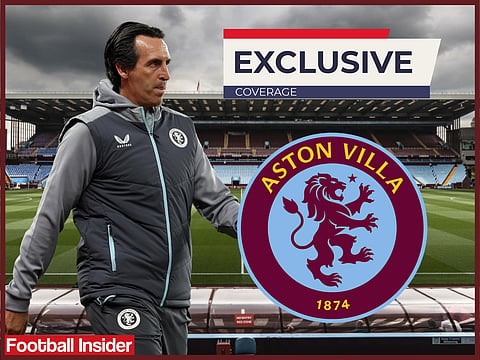 Revealed: Aston Villa set to land £35m jackpot after green light
