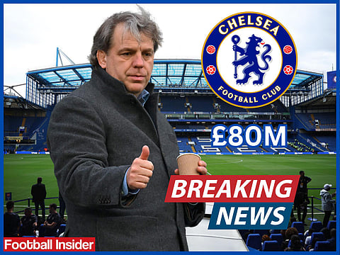 Sources: Chelsea to launch stadium plan after deal agreed