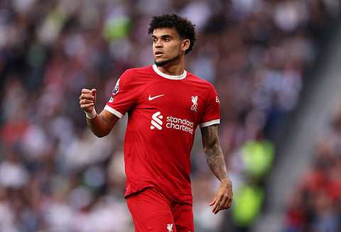 Liverpool are facing 'huge loss' as Mohamed Salah set for extended absence - expert