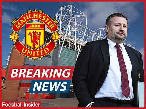 Revealed: Man United hit by shattering £42m blow