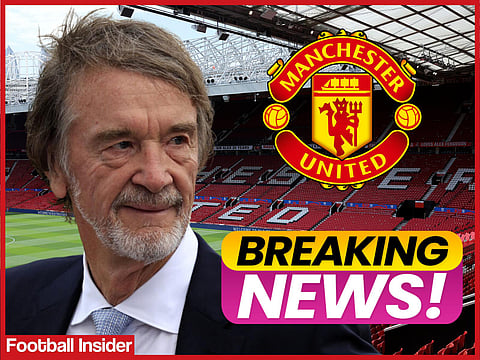 Exclusive: Sir Jim Ratcliffe's three-year Man United takeover plan revealed