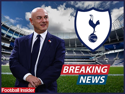 Sources: Tottenham 'calling every day' to agree Radu Dragusin deal