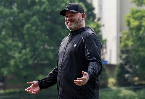 Kieran Maguire slams 'showbiz' Birmingham City board as Wayne Rooney salary revealed
