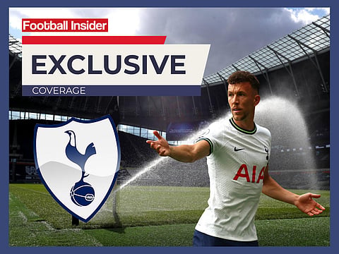 Sources: Tottenham star Perisic reaches verbal agreement to join new club