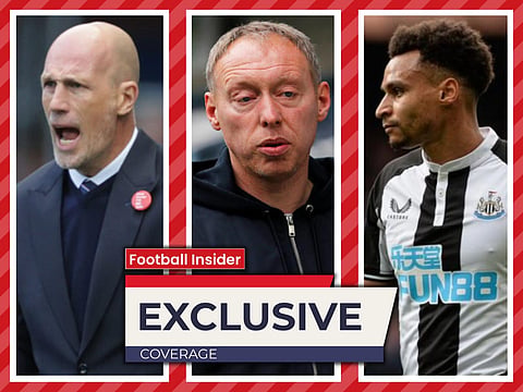 Pete O'Rourke column: Rangers accelerate two January signings, major update on Cooper's Nottingham Forest future, West Ham could accept Benrahma offer