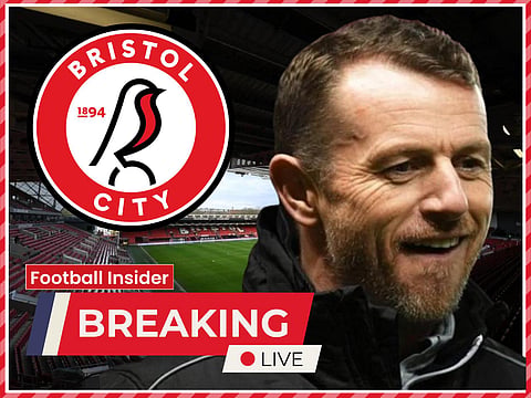 Sources: Bristol City set sights on ex-Millwall boss Gary Rowett after Derby County twist