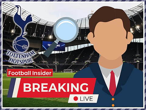 Sources: Mackenzie arrives at Tottenham next week after deal agreed