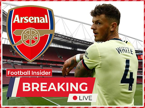 Sources: Ben White set to land big Arsenal pay hike as new deal close
