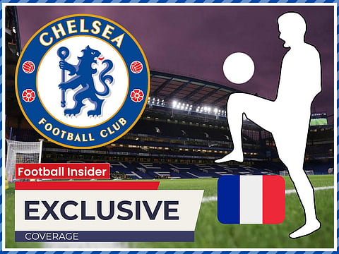 Sources: Chelsea wait in the wings to swoop for Rayan Cherki