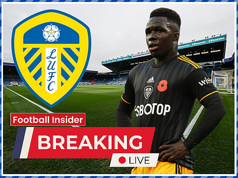 Sources: Big update on Wilfried Gnonto departing Leeds United after new talks