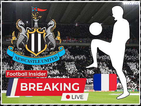Sources: Newcastle United told £40m Cherki offer will be accepted